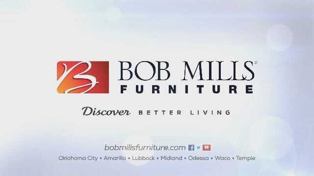 Bob Mills: Free Delivery