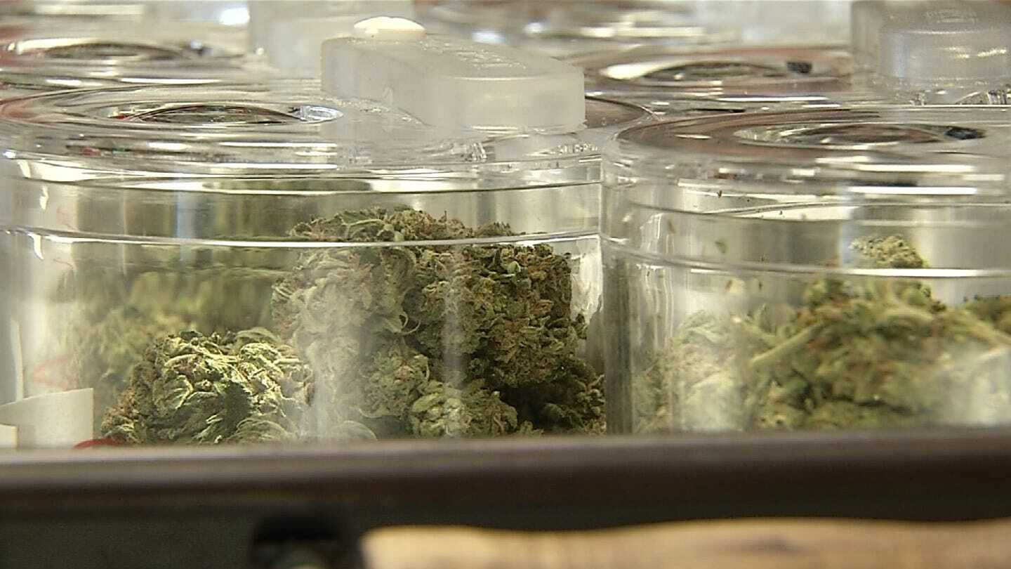 New Law Protects Oklahoma Medical Marijuana Patients