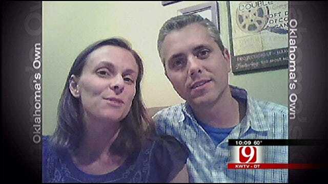 Couple Shares Facebook Page To Protect Marriage