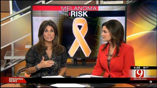 Medical Minute: Melanoma Awareness