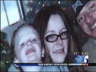 Creek County Mother Found Dead On Side Of The Road