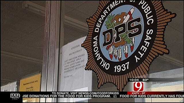 DPS Proposes Changes To Shorten Wait Times
