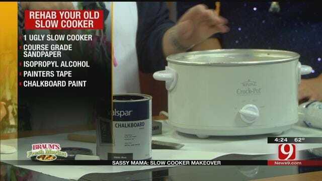 How To Rehab Your Old Slow Cooker