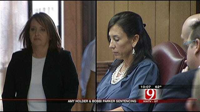 Judges To Sentence Foster Mother, Warden's Wife Monday
