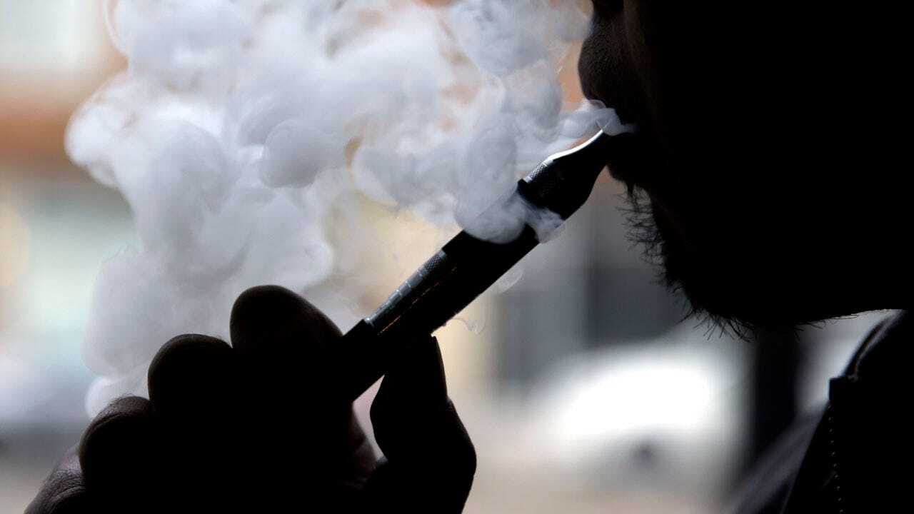 Cancer Treatment Centers Of America Addresses Vaping Concerns