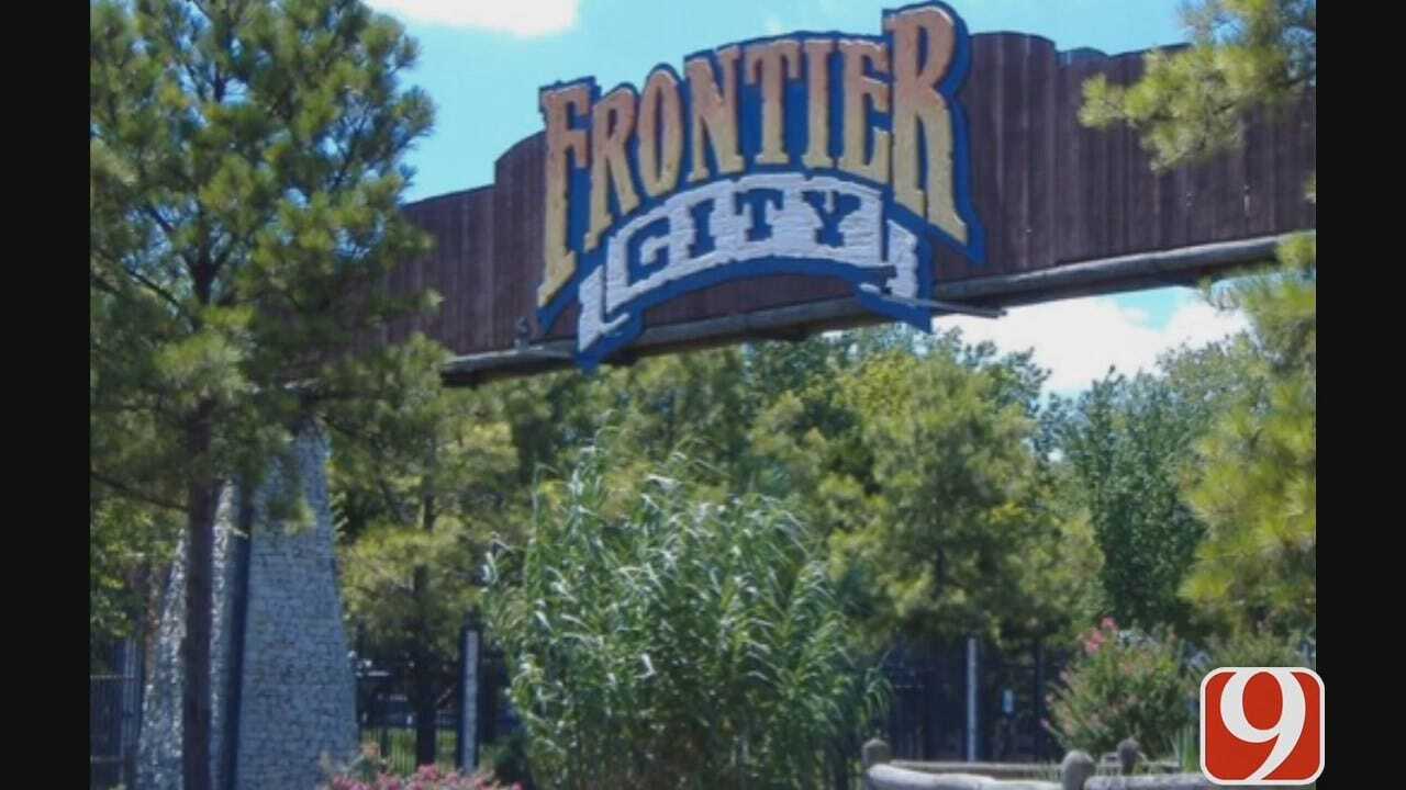 Inspections Made On Problematic Frontier City Ride