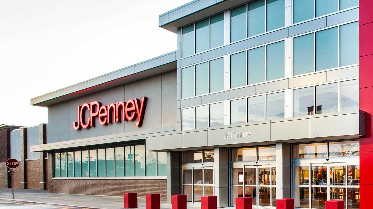 JCPenney Announces It Will Furlough 95,000 Employees