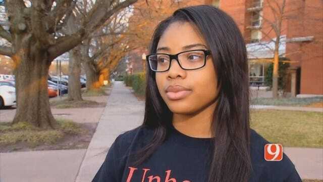 WEB EXTRA: OU Unheard Looks Back On Year After Racist Video