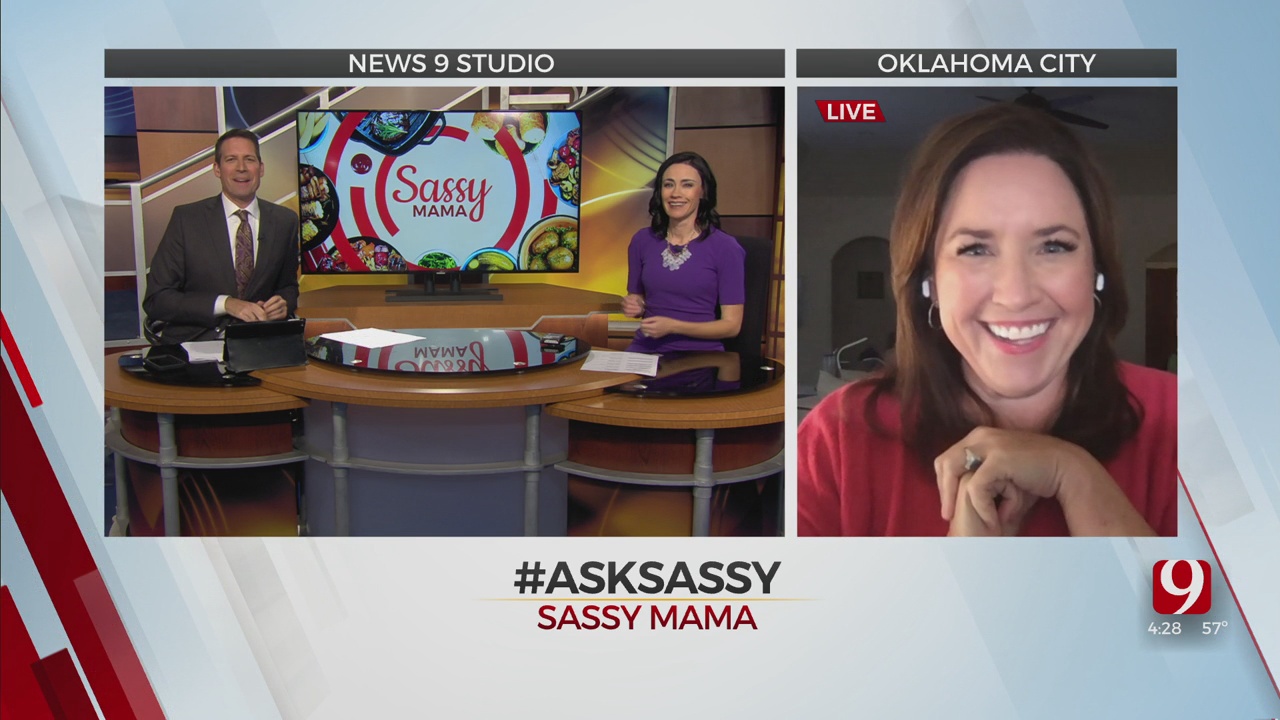 #AskSassy: Thanksgiving Dinner Tips & Tricks