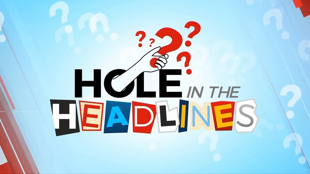 Magic Wednesday: Hole in The Headlines (Aug. 10)