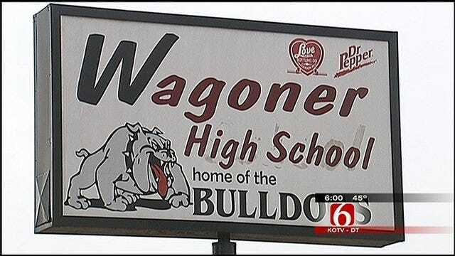 Wagoner 8th Grade Wrestler Dies During Practice