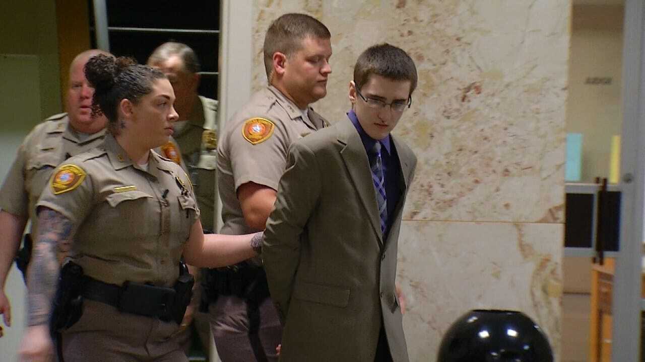 Brother's Testimony Continues In Michael Bever Murder Trial