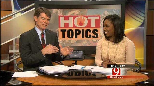 Hot Topics: End Of The World?