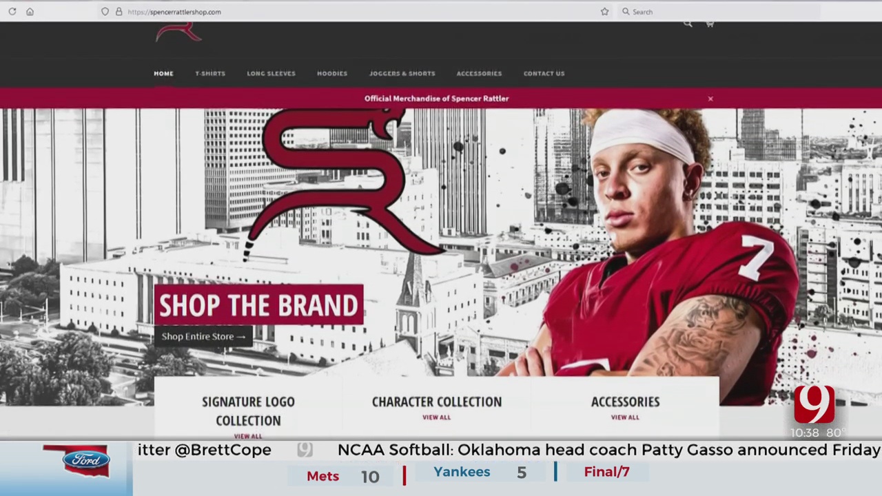 Name, Image & Likeness Changing The Landscape In College Athletics