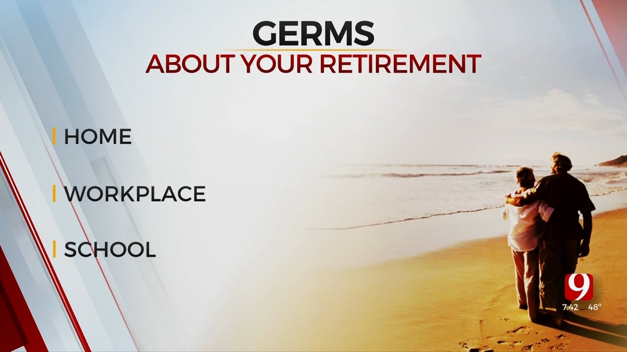 About Your Retirement: Illness
