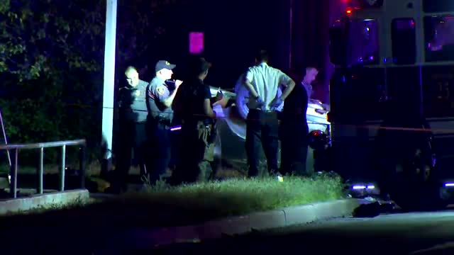 Man Arrested, Accused Of Drunk Driving After SW OKC Crash Kills Pursuit Suspect