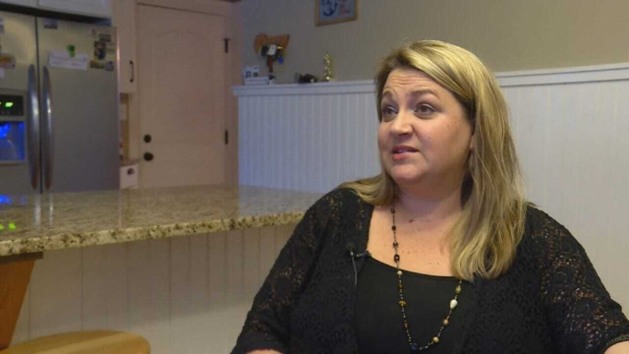 Coast Guard Families Share Struggles Of Life Without Paycheck During Government Shutdown