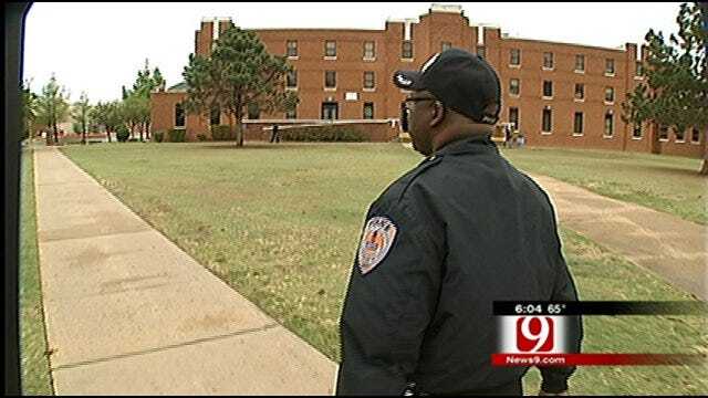 Langston University Beefs Up Security With Three New Campus Officers
