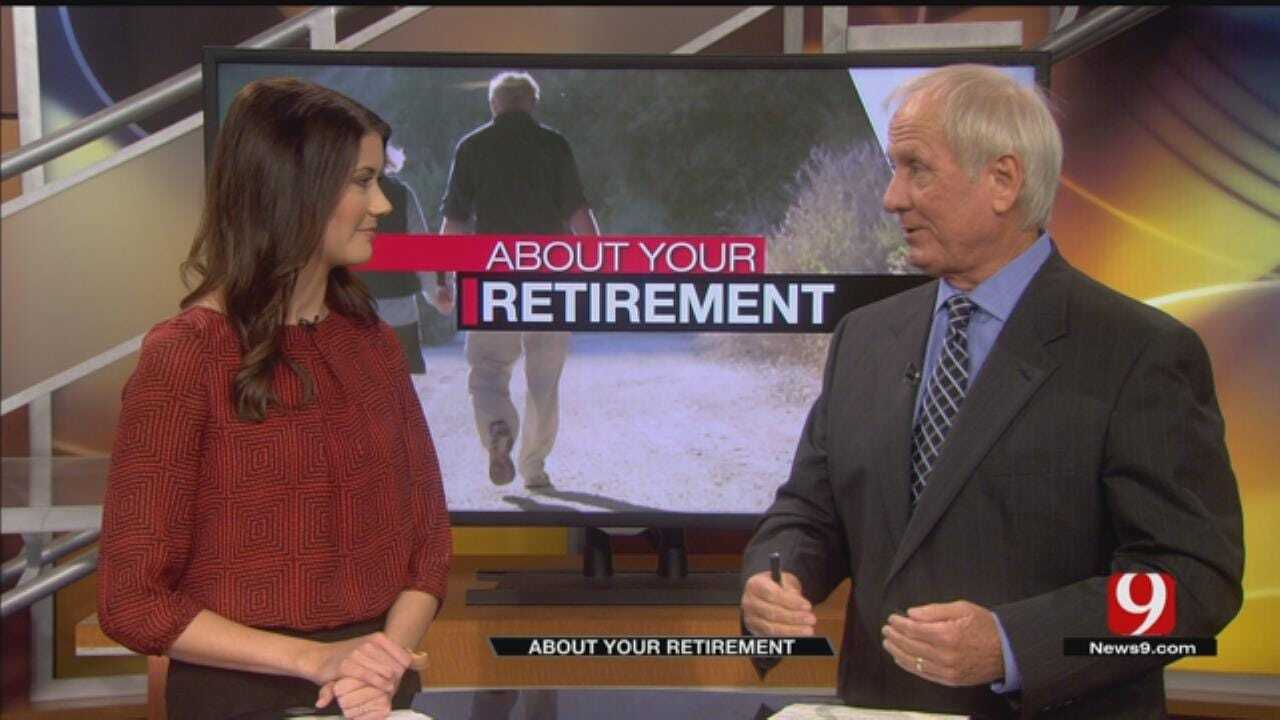 About Your Retirement: Retiring Happy