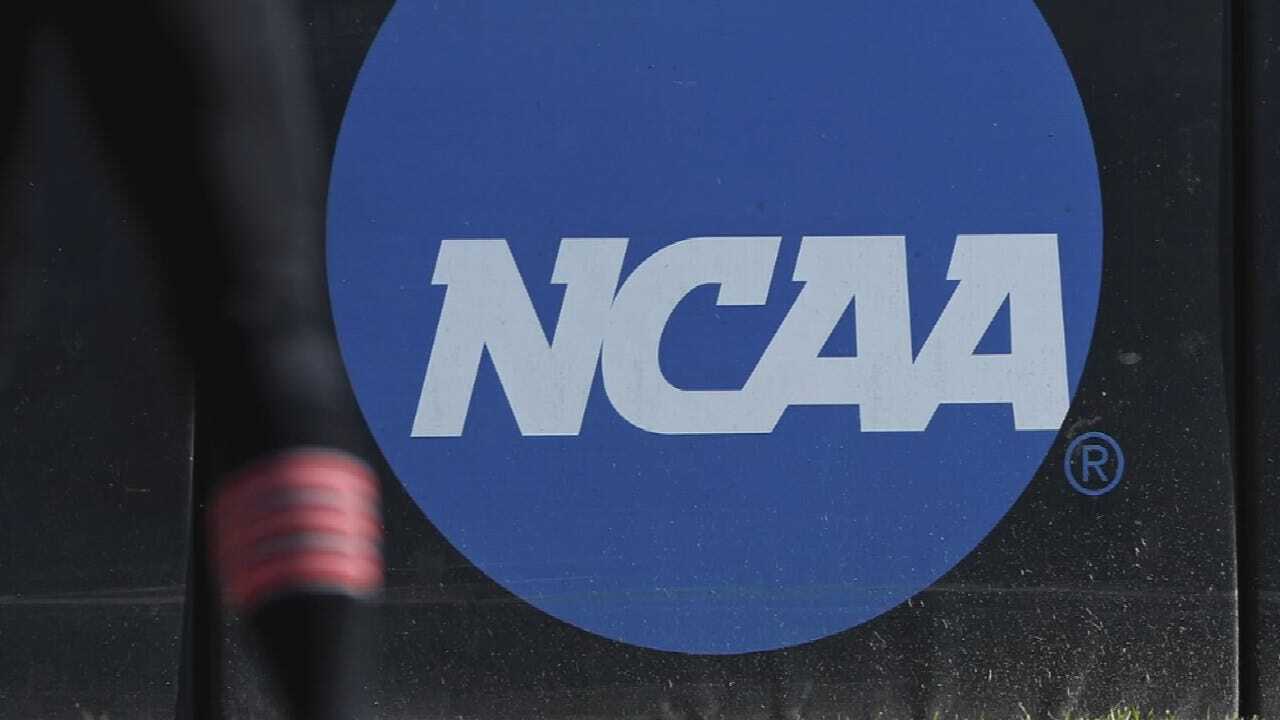 Oklahoma Men's Golf Tied For 12th At NCAA Championships