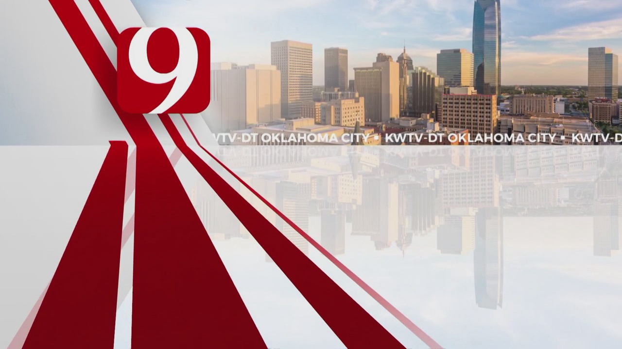 News 9 6 a.m. Newscast (May 7)