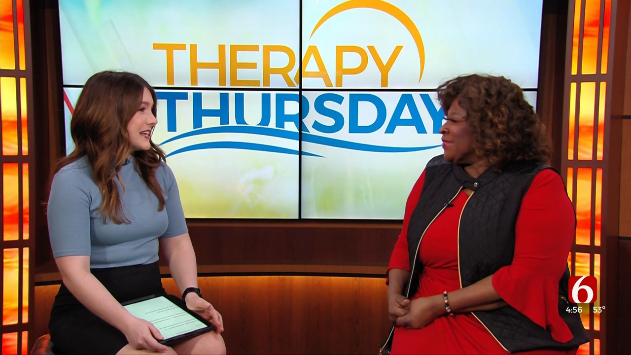 Therapy Thoughts: Handling Criticism, Knowing When To Ask For Help & More