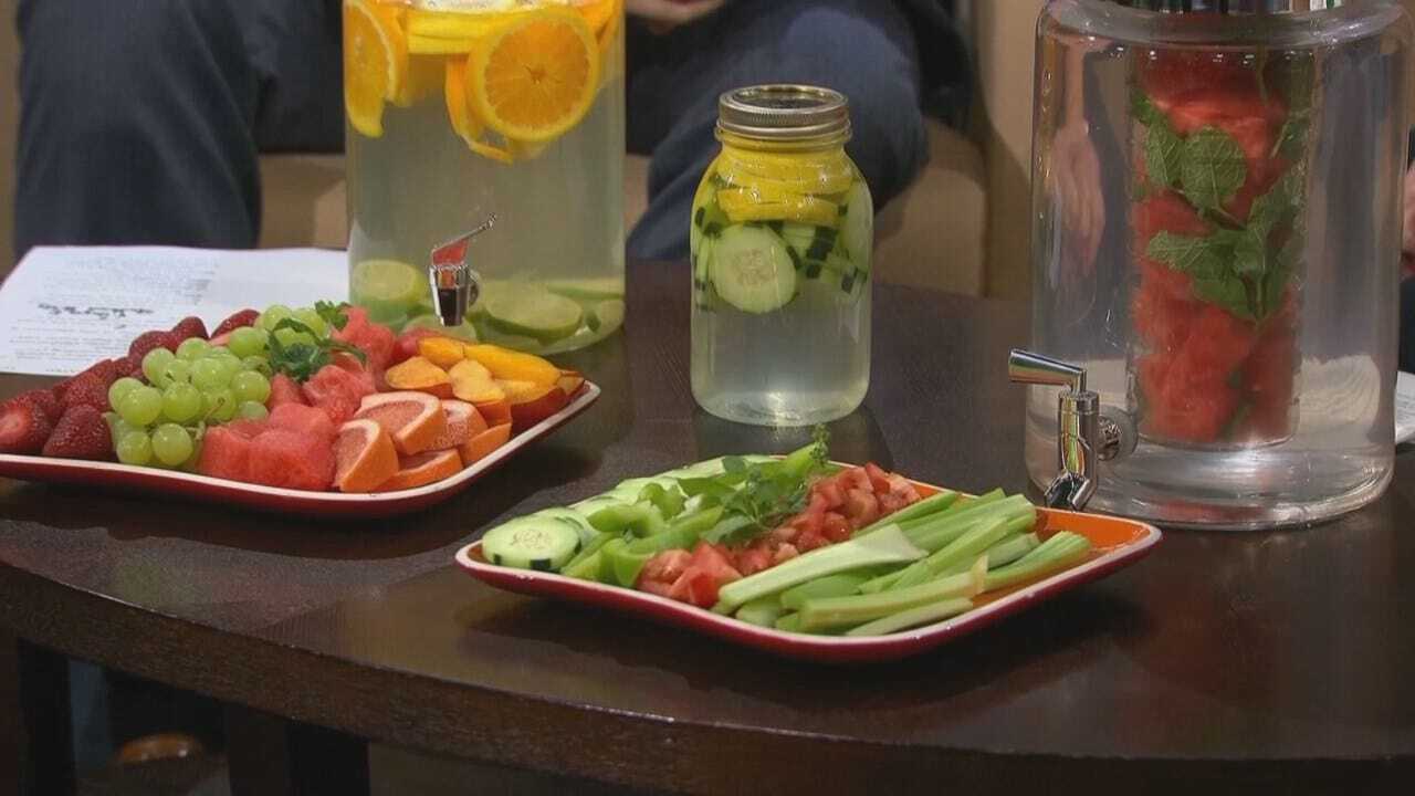 How To Help Seniors Stay Hydrated