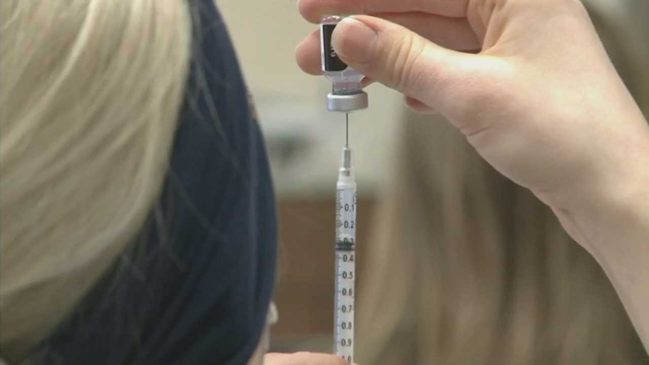 Local Health Expert Talks About Pfizer Vaccine After FDA Approves Expansion Of Eligibility To Kids Ages 12 To 15