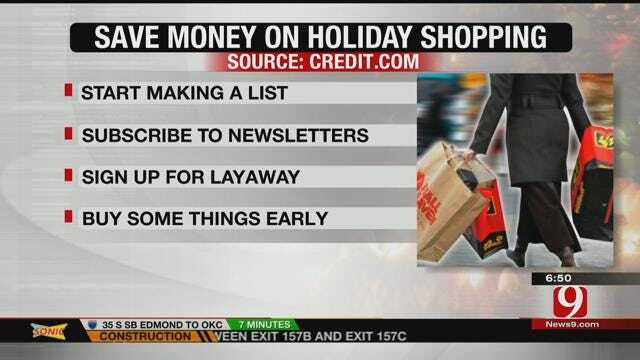 Holiday Shoppers Finding Deals By Skipping The Seasonal Rush