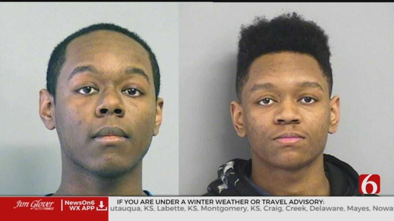 2 Brothers In Custody In Tulsa Daycare Center Sexual Abuse Investigation