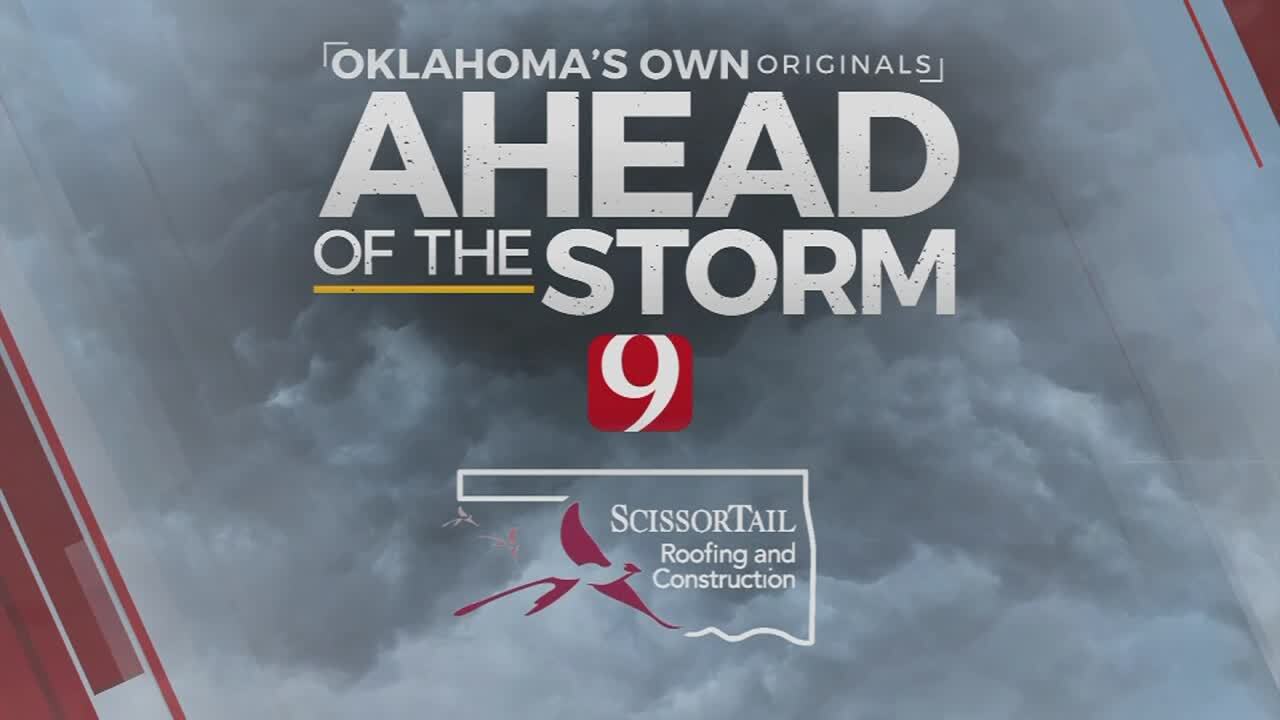 Watch Our Special 'Ahead Of The Storm'