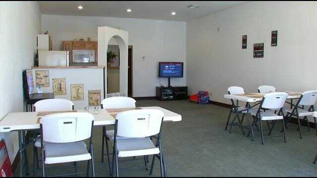 Adult Day Care Center Opens In Coweta