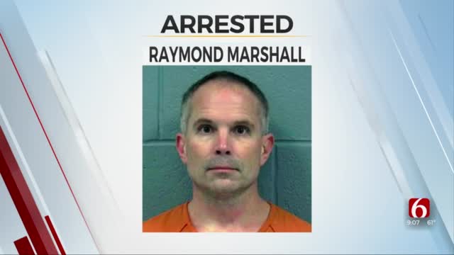 Rogers County Man Accused Of Assaulting Son With Disability, Attempting Arson 