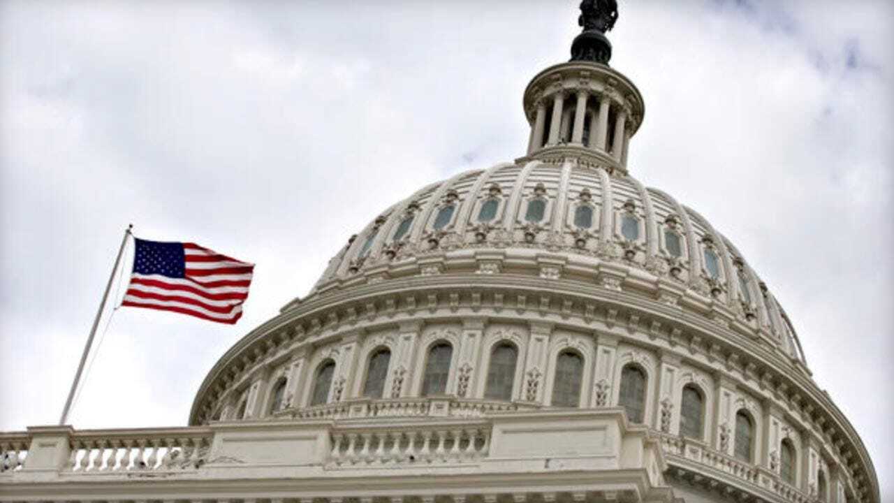 Congress Stares Down Slew Of Deadlines With Return To Washington