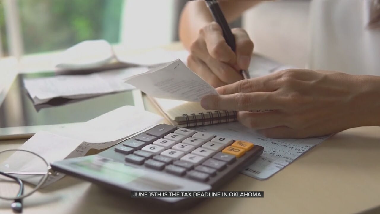 Tax Deadline 2021: What You Need To Know Ahead Of June 15