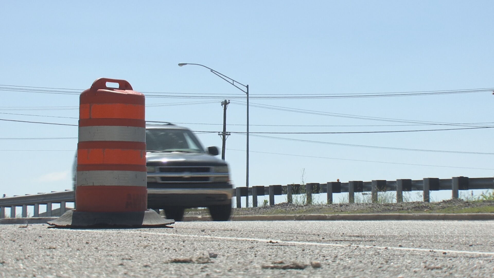 ODOT Promotes Safe Driving Heading Into Memorial Day Weekend