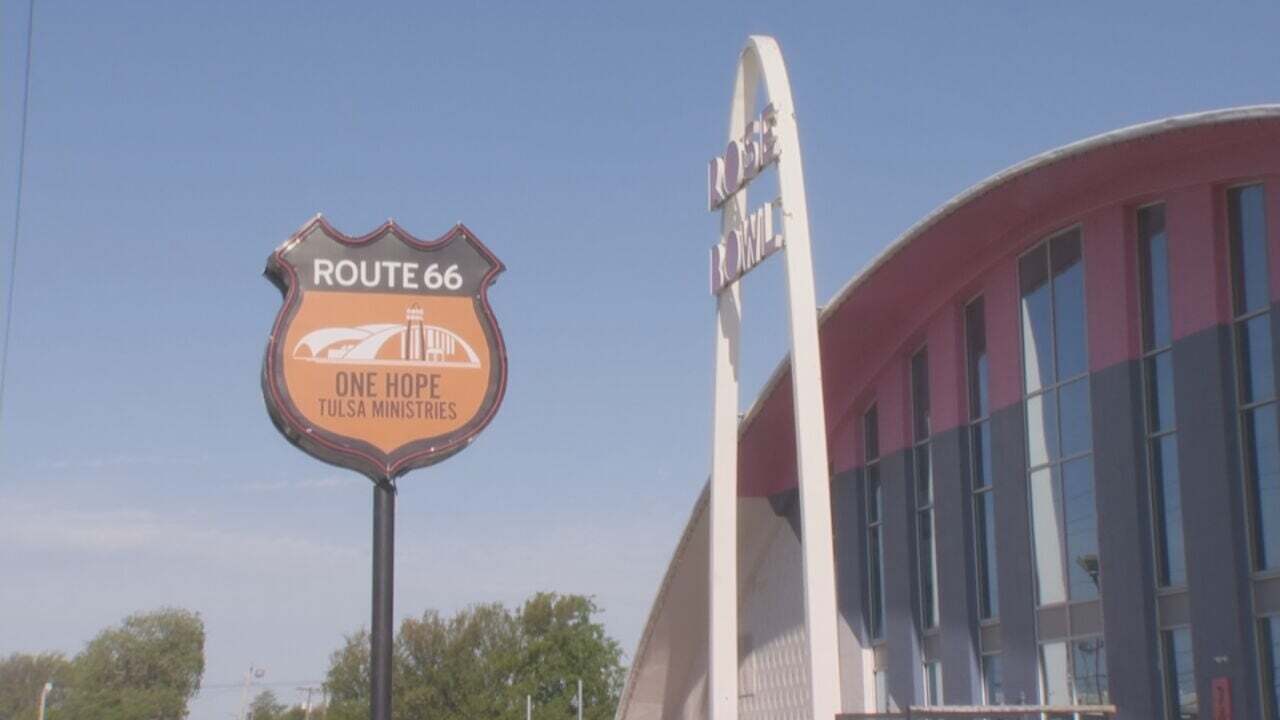 Route 66 Commission Offering Grants To Help Businesses Prepare For Centennial Celebration