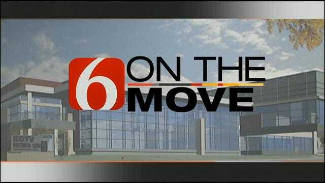 Six In The Morning's LeAnne Taylor Looks At The Big Move