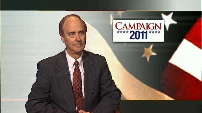 Campaign 2011: William Suliburk