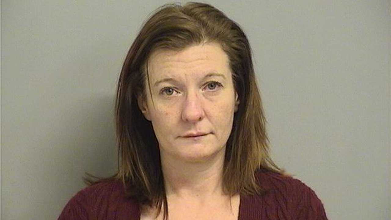 Tulsa Nurse Practitioner Charged With Trading Prescriptions For Meth