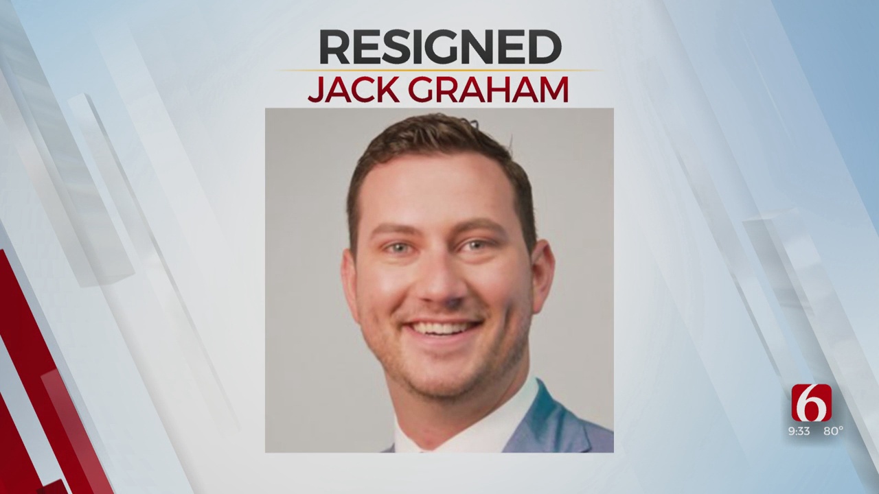Mayoral Aide To Mayor G.T. Bynum Resigns
