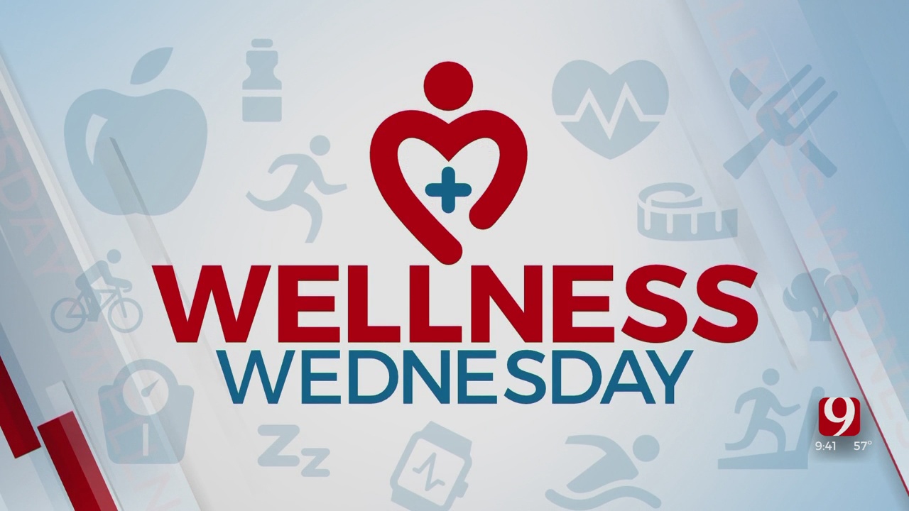 Wellness Wednesday: Senior Mental Health