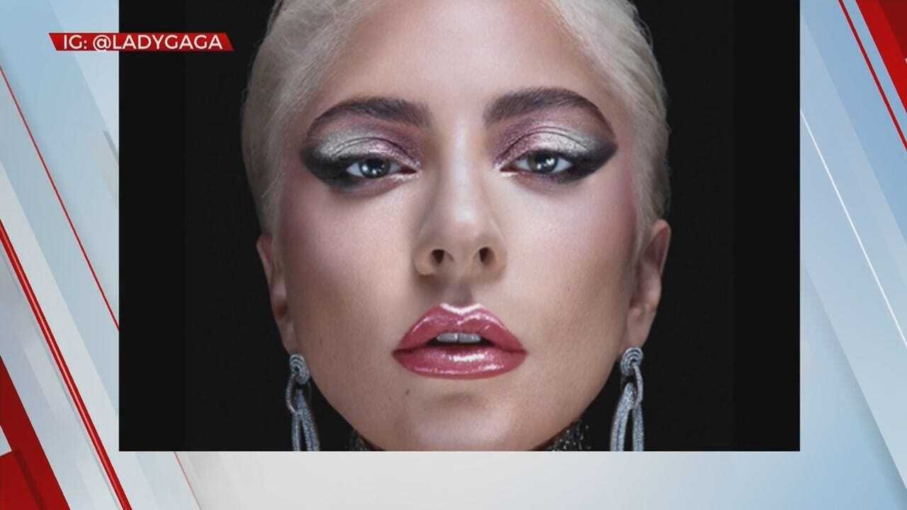 Lady Gaga Is Launching a Makeup Brand