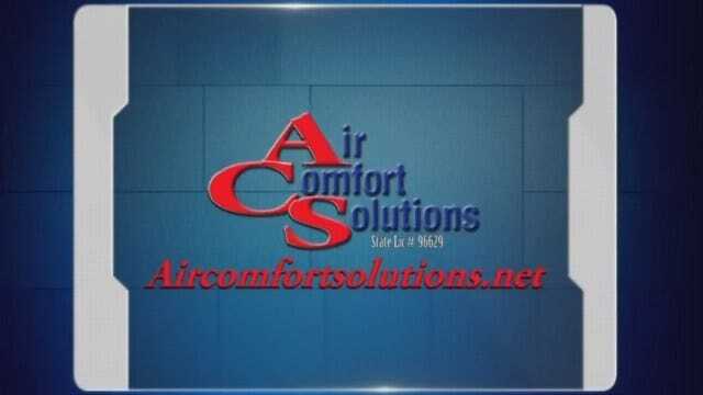 Air Comfort Solutions - 120715