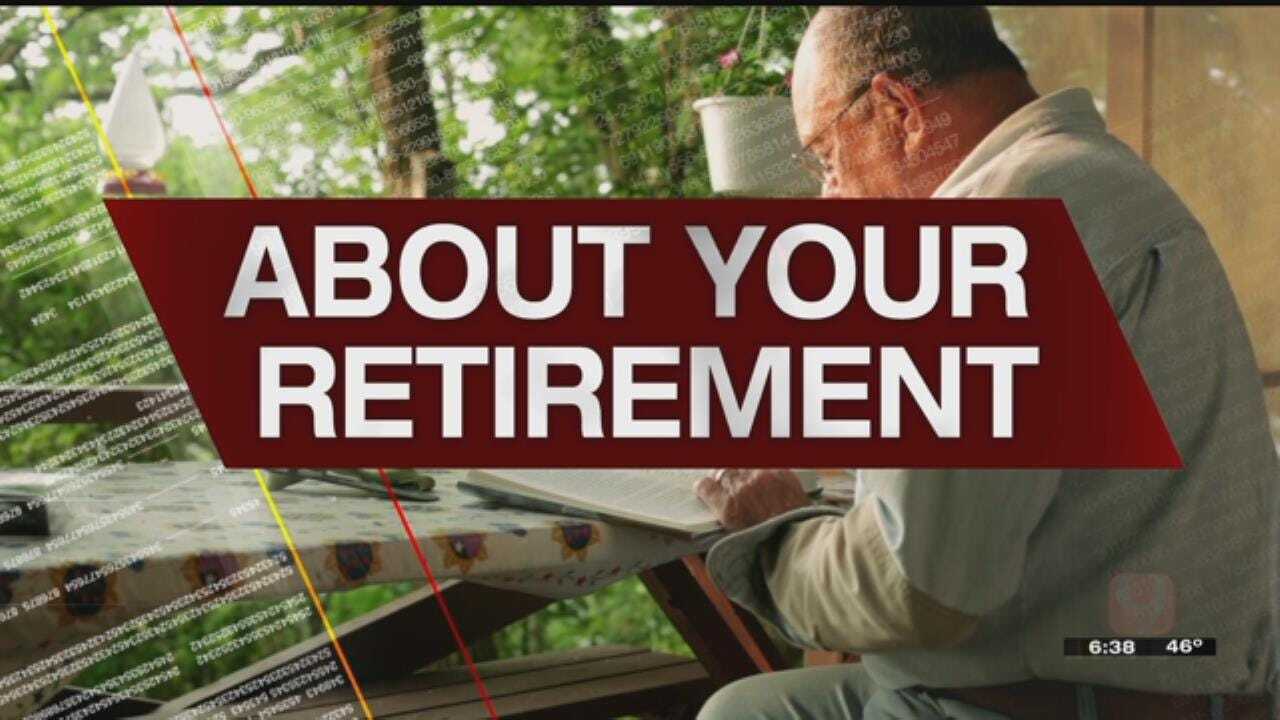 About Your Retirement: Finding The Perfect Retirement Home