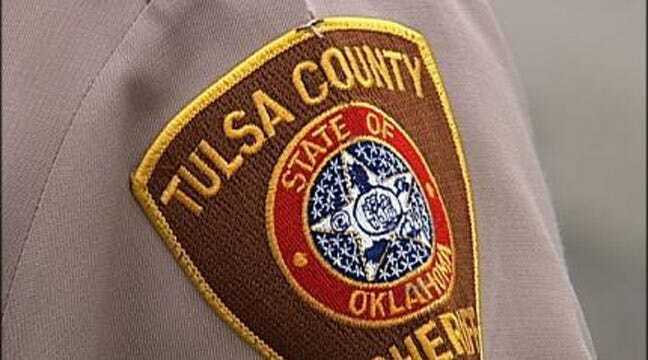 DA: 'Highly Concerned About Recent Allegations' Involving TCSO
