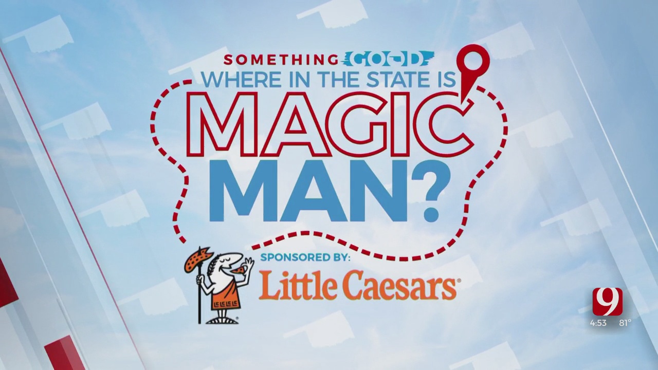 Where In The State Is Magic Man? Sept. 22, 2021
