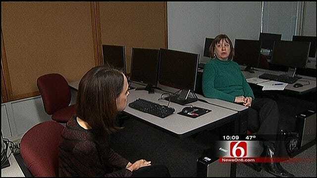 Tulsa Public Schools Use High Tech Tools To Combat Bullying