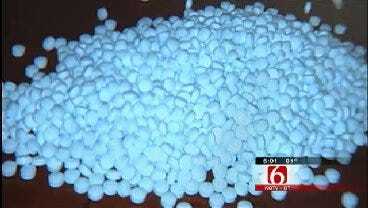 Investigators Target More Suspects In Oklahoma Prescription Drug Ring