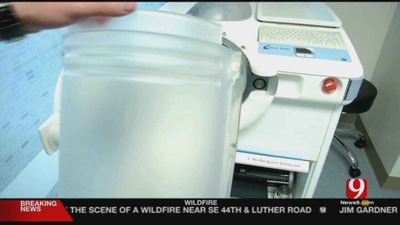Medical Minute: Long-term Effects Of Breast Milk